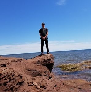 Meet your Posher, Bowen